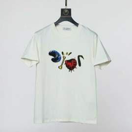 Picture of Dior T Shirts Short _SKUDiorS-XL2b101315832